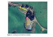 Foto principal do lote Imóvel Rural com área de 500.000,00m², na localidade de Santa Clara, no Município de Bom Retiro/SC do leilão Fraiburgo/SC - 1ª Vara - 1º LEILÃO em Bom Retiro.