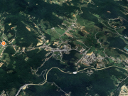 Foto principal do lote Terreno Rural, com área de 825.089,28m², situado no Rio do Cedro, Município de Águas Mornas/SC do leilão Palhoça/SC - 2ª Vara Cível em Palhoça.