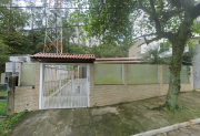 Foto principal do lote Imóvel com área de 275,00m², com Edificação, situado em Cabeçudas, em Itajaí/SC  do leilão Navegantes/SC - Vara do Trabalho em Navegantes.