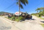 Foto principal do lote Imóvel com área de 1.090,12m², com 409,27m² de área construída, próximo a Praia da Ferrugem, em Garopaba/SC do leilão Imbituba/SC - Vara do Trabalho em Imbituba.