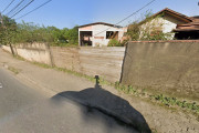 Foto principal do lote Terreno com área de 3.381,39m², com duas Benfeitorias, no bairro Passo Manso, em Blumenau/SC do leilão Indaial/SC - 1ª Vara Cível em Indaial.