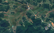 Foto principal do lote Terreno Rural com área total de 505.926,27, no Município Joinville/SC do leilão Joinville/SC - 7ª Vara Cível em Joinville.