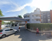 Foto principal do lote Apartamento nº 301, bloco D, no Cond. Residencial Summerville, Ingleses, no Município de Florianópolis/SC do leilão Florianópolis/SC - 6ª Vara do Trabalho em Florianópolis.