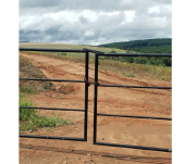 Foto principal do lote Terreno Rural com área total de 383,07 hectares, Situado na Fazenda Tucunduva, no Município de Sengés/PR do leilão Itapema/SC - Juizado Especial Cível, Criminal e da Fazenda Pública - 2º LEILÃO em Itapema.