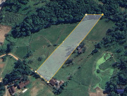 Foto principal do lote Terreno com área de 11.538,00m², com Benfeitorias, no Município de Timbó/SC do leilão Balneário Camboriú/SC - 1ª Vara do Trabalho em Timbó.