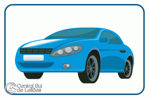 Veículo GM - Chevrolet Monza Automóvel GM/Monza SL/E EFI 1993 1993 em leilão