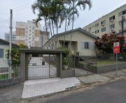 Foto principal do lote Imóvel com área de 390,00m², no Centro, no Município de Içara/SC do leilão Florianópolis/SC - Unidade Estadual de Direito Bancário em Içara.