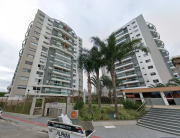 Foto principal do lote Apartamento nº 803, com área privativa de 75,02m², no condomínio Residencial Línea, em São José/SC do leilão São José/SC - 1ª Vara Cível em São José.