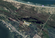 Foto principal do lote Terreno com área de 111.736,05m², na localidade Paulista, no Município de Laguna/SC do leilão Florianópolis/SC - Vara de Cumprimentos de Sentença Cíveis e Execuções Extrajudiciais em Florianópolis.