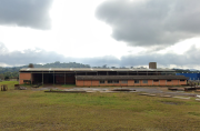 Foto principal do lote Imóvel Industrial, Lotes B8-06, B8-07, B8-08, B8-09 e B8-10, com área de 12.250,00m², em Joaçaba/SC do leilão Joaçaba/SC - 1ª Vara Cível em Joaçaba.
