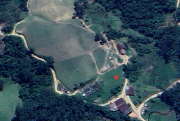 Foto principal do lote Terreno Rural com área de 180.500,00m², situado em Capivaras do Meio, no Município de Grão Pará/SC do leilão Braço do Norte/SC - 2ª Vara Cível em Braço do Norte.