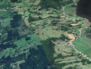 Foto principal do lote Terreno Rural com área de 197.810,71m², em Cangueri de Fora, no Município de Imaruí/SC do leilão Imaruí/SC - Leilão Extrajudicial - 2º LEILÃO em Imarui.