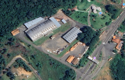 Foto principal do lote Terreno com área de 12.250,00m², na localidade Bloco Jordão da Fazenda Santa Rosa, em Porto União/SC do leilão Porto União/SC - 1ª Vara Cível em Porto União.