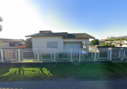 Foto principal do lote Terreno com área de 481,92m², com Edificação, bairro Mina União, no Município de Criciúma/SC do leilão Criciúma/SC - 1ª Vara da Fazenda Pública em Criciúma.