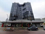 Foto principal do lote Sala comercial nº 612, no Edifício Catarina Gaidzinski Trade Center, no Município de Criciúma/SC do leilão Criciúma/SC - Juizado Especial Cível em Criciúma.