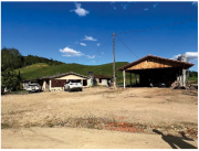 Foto principal do lote Terreno Rural com área de 147.890,65m², situado em Rio Otília, no Município de Rio Fortuna/SC do leilão Rio Fortuna/SC - Leilão Extrajudicial Sicoob Credivale - 2º LEILÃO em Rio Fortuna.