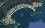Foto principal do lote Penhora dos direitos possessórios sobre um Lote de Terras, com área total de 429,87m², na Praia da Pinheira, em Palhoça/SC do leilão Palhoça/SC - 3ª Vara Cível em Palhoça.