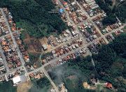 Foto principal do lote Terreno com área de 13.308,91m², Bairro Barragem, no Município de Rio do Sul/SC do leilão Rio do Sul/SC - 2ª Vara Cível em Rio do Sul.