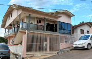 Foto principal do lote Imóvel de três pisos, com área de terreno de 365,17m², Bairro Budag, Rio do Sul/SC do leilão Rio do Sul/SC - 2ª Vara Cível em Rio do Sul.