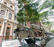 Foto principal do lote Conjunto nº 902, com área privativa de 171,04m², no Edifício Rafael Estrougo, em Porto Alegre/RS do leilão Indaial/SC - Vara do Trabalho em Indaial.