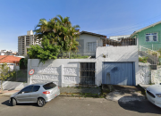 Foto principal do lote Imóvel com área de 360,00m², Barreiros, no Município de São José/SC do leilão São José/SC - 3ª Vara Cível em São José.