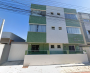 Foto principal do lote Apartamento nº 301 com Duas Vagas de Garagem, no Edifício Residencial Marias, em Balneário Camboriú/SC do leilão Camboriú/SC - 2ª Vara Cível em Camboriú.