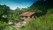 Foto principal do lote Fração de 5.000,00m², correspondente ao Sitio Pedra Ferro, na localidade de Braço Aurora, no Município de Aurora/SC do leilão Rio do Sul/SC - 2ª Vara Cível em Rio do Sul.