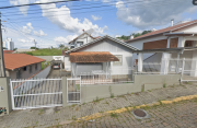 Foto principal do lote Terreno com área de 420,00m², com Duas Edificações, no Centro, em Rio do Sul/SC do leilão Rio do Sul/SC - 2ª Vara Cível em Rio do Sul.