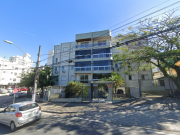 Foto principal do lote Apartamento nº 401, com área privativa 138,85m², no Edifício Residencial Córsega, em Florianópolis/SC do leilão São José/SC - 2ª Vara Cível em São José.