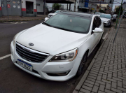 Foto principal do lote Automóvel I/Kia Cadenza EX3.5LV6, modelo 2012, placa EYF6G22 do leilão Porto União/SC - 2ª Vara Cível - 2º LEILÃO em Porto União.