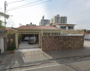 Foto principal do lote Terreno com área de 360,00m², com Edificação de aprox. 193,00m², Barreiros, no Município de Florianópolis/SC do leilão São José/SC - 2ª Vara do Trabalho em São José.