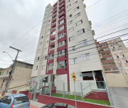 Foto principal do lote Apartamento n° 1003 com Vaga de Garagem nº 27 do Edifício Residencial Versailles, no Município de São José/SC do leilão São José/SC - 1ª Vara Cível em São José.