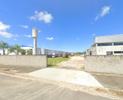 Foto principal do lote Terreno com área de 1.980,00m², no Lot. Parque Industrial, em Araranguá/SC do leilão Araranguá/SC - Extrajudicial Unicred Centro-Sul - 2º LEILÃO em Araranguá.