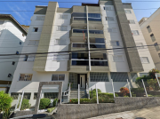 Foto principal do lote Apartamento nº 104, com Vaga de Garagem, no Edifício Dona Otília, Estreito, em Florianópolis/SC do leilão Florianópolis/SC - 5ª Vara do Trabalho em Florianópolis.