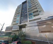 Foto principal do lote Apartamento nº 304, com área privativa de 107,51m², no Condomínio Edifício Barcelona, em Brusque/SC do leilão Florianópolis/SC - Secretaria de Execução do TRT12 - SC em Brusque.