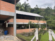 Foto principal do lote Terreno Rural com área de 177.900,00m², na localidade de Ribeirão do Bode, no Município de Apiúna/SC do leilão Indaial/SC - Vara do Trabalho em Indaial.