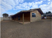 Foto principal do lote Imóvel de Esquina com área de 990,00m², com edificação resid. de aprox. 170,00m², Bairro Vila de Ponte Alta, em Ponte Alta do Norte/SC do leilão Ponte Alta do Norte/SC - Leilão Extrajudicial Sicoob Credicaru SC/RS - 2º LEILÃO em Curitibanos.