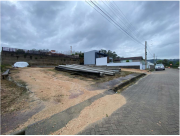 Foto principal do lote Terreno nº 12, com área de 375,00m², no Loteamento Marcos, Centro, em Santa Rosa de Lima/SC do leilão Braço do Norte/SC em Braço do Norte.
