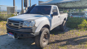 Foto principal do lote Caminhonete I/Ford Ranger XL 11P, modelo 2011, placa IRL5B28 do leilão Balneário Camboriú/SC - 3ª Vara Cível em Balneário Camboriú.
