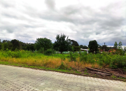 Foto principal do lote Terreno com área de 2.428,35m², Beco Guilherme Schenkel, Centro, no Município de Agrolândia/SC do leilão Ituporanga/SC - 1ª Vara em Ituporanga.