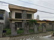 Foto principal do lote Imóvel de 2 pavimentos, com 296,00m² de área de terreno, no Centro, em Itajaí/SC do leilão Itajaí/SC - 2ª Vara Cível em Itajaí.