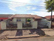 Foto principal do lote Imóvel com área de 300,00m², situada no Jardim Caravelle, no Município de Araporangas/PR do leilão Jaraguá do Sul/SC - 2ª Vara do Trabalho em Jaraguá do Sul.