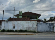 Foto principal do lote Imóvel de 2 pavimentos, com área de 537,05m², Morro do Meio, em Joinville/SC do leilão Joinville/SC - 5ª Vara do Trabalho em Joinville.