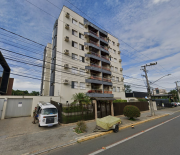 Foto principal do lote Apartamento nº 402 com Box nº 14, no Ed. Residencial Saint Etienne, no Município de Joinville/SC do leilão Florianópolis/SC - Unidade Estadual de Direito Bancário em Florianópolis.