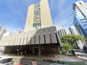 Foto principal do lote Conjunto Comercial nº 903, bloco B, no Edifício Ceisa Center, Centro, em Florianópolis/SC do leilão Florianópolis/SC - Sicoob Advocacia - 2º LEILÃO em Florianópolis.