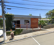 Foto principal do lote Imóvel de 2 pavimentos, com área de 190,00m², no Município de Orleans/SC do leilão Orleans/SC - 1ª Vara em Orleans.