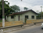 Foto principal do lote Imóvel com área de aprox. 645,60m², Vargem dos Pinheiros, em Santo Amaro da Imperatriz/SC do leilão São José/SC - 1ª Vara do Trabalho em Santo Amaro da Imperatriz.