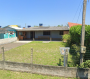 Foto principal do lote Terreno com área de 300,00m², com Edificação, no Lot. Stelamaris, no Município de Arroio do Silva/SC do leilão Imbituba/SC - Vara do Trabalho em Imbituba.