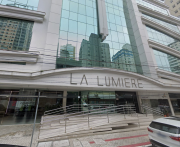 Foto principal do lote Apartamento nº 1002 com área privativa de 206,35m², com 03 Vagas de Garagem, no Edifício La Lumiere Residence, em Itapema/SC do leilão Itapema/SC - 1ª Vara Cível em Itapema.