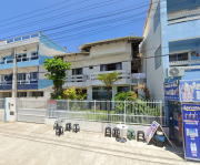 Foto principal do lote Terreno com área de 240,00m², com Imóvel de 2 pavimentos de aprox. 200,00m², Enseada, em São Francisco do Sul/SC do leilão Joinville/SC - 1ª Vara Cível em Joinville.